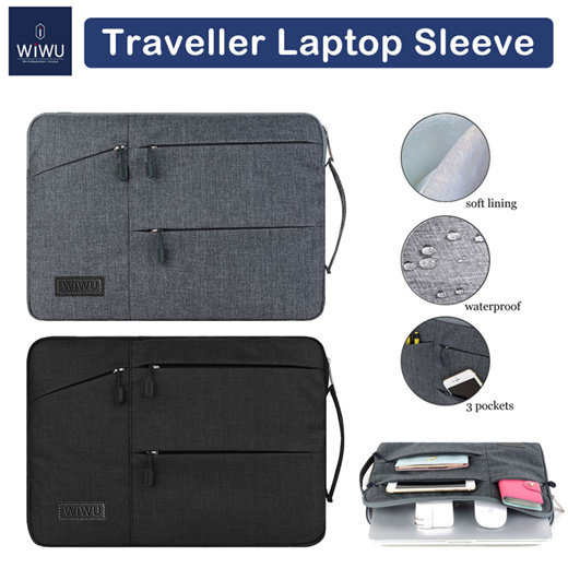 Wiwu sleeve outlet