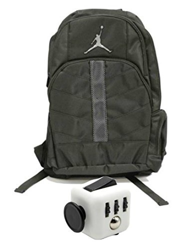 Michael jordan store mesh backpacks