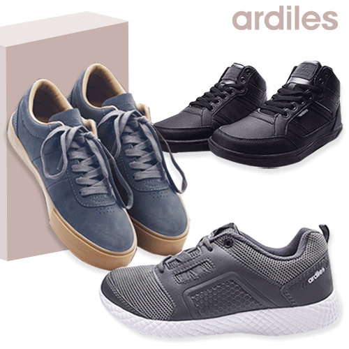 [Ardiles] ?SUPERSALE DEALS Deals for only Rp99.000 instead of Rp150.000