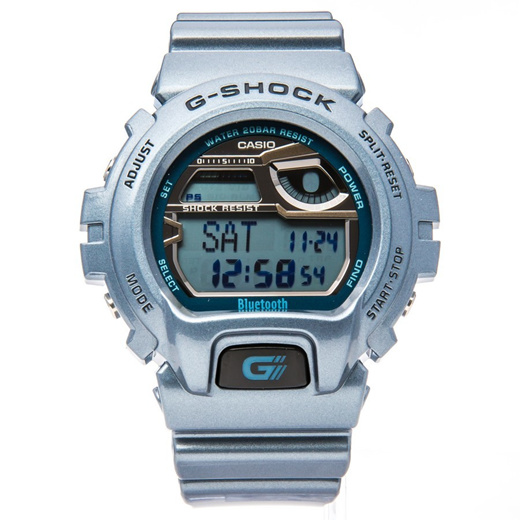 G shock best sale gb 6900ab