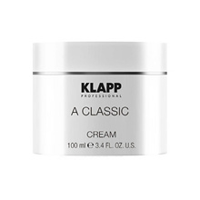 Klapp a classic night cream 100ml