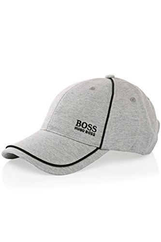 boss green cap