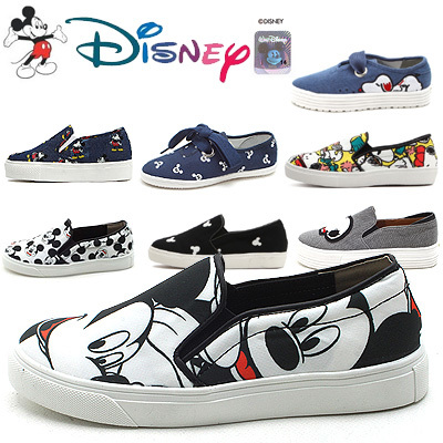 disney loafers