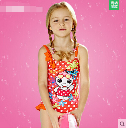 girls boutique swimsuits