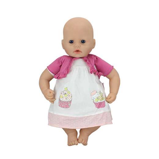 zapf annabell doll