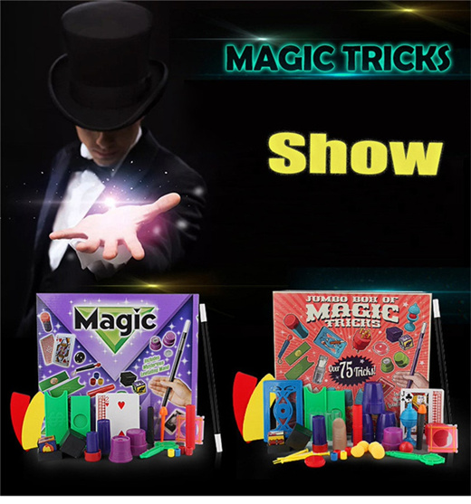 junior magic set