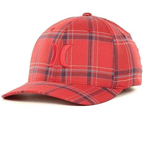 hurley puerto rico hat