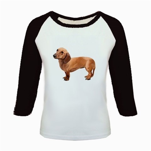 dachshund women's clothing