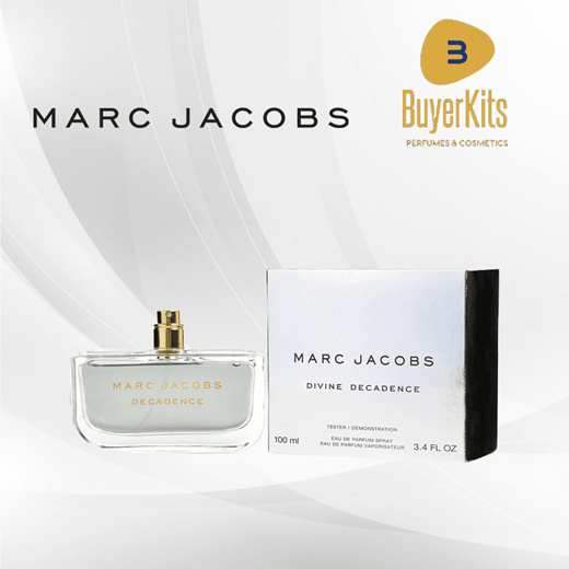 Marc jacobs 2024 decadence divine 100ml