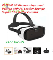 Qoo10 16 Virtual Reality Smart Tech