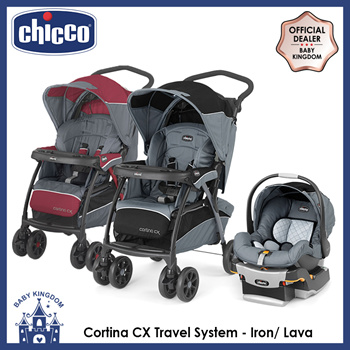 chicco cortina cx stores