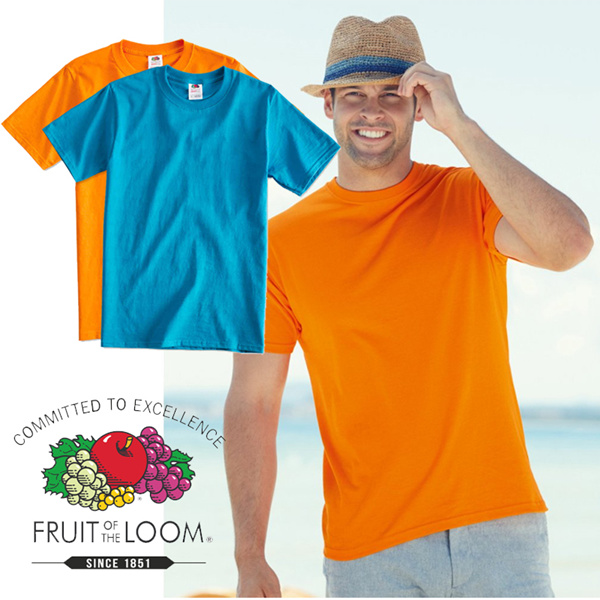 Buy NEW USA Fruit of the Loom Soft Premium 8 Pilihan 