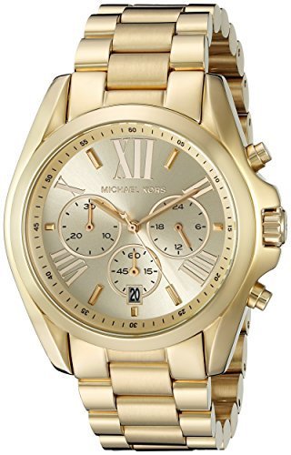 Michael Kors Damen Uhren Mk5896