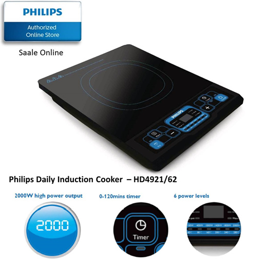 philips hd4921 manual