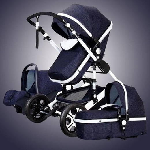 maternity luxury baby stroller