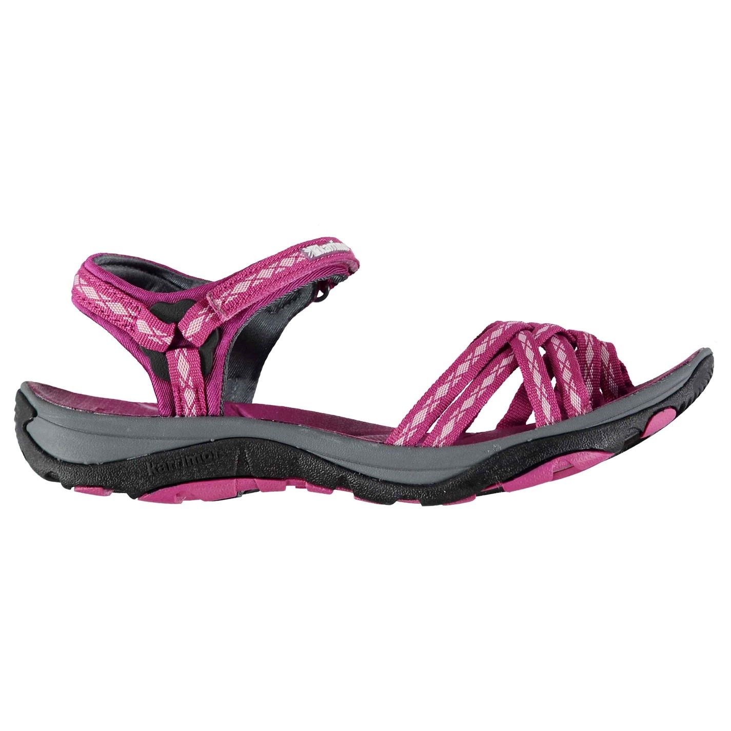 karrimor walking sandals womens