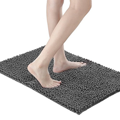 Qoo10 Langria Bathroom Mats Anti Slip Bath Mats Soft Plush