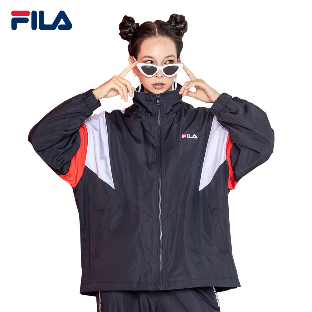 fila fusion jacket