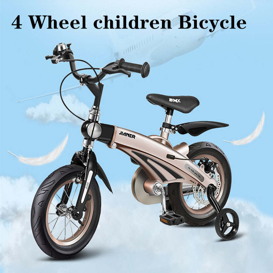 four wheel bike for adults