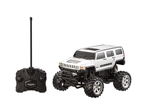 Gambar Hummer H3 Black