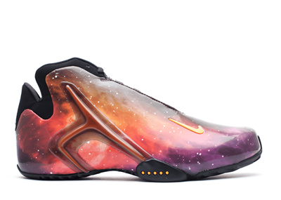 nike zoom hyperflight prm Rood