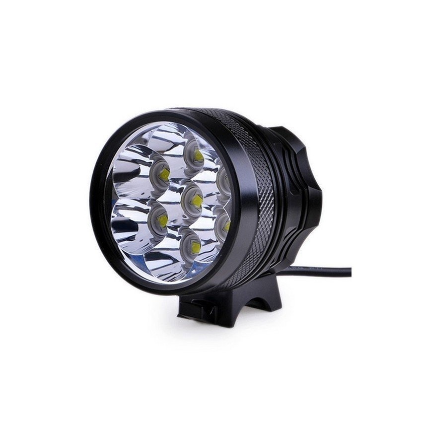 ultrafire bike light