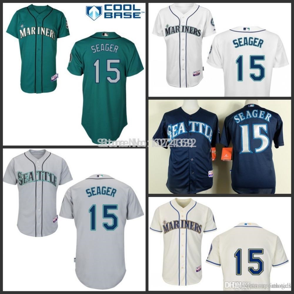 kyle seager jersey