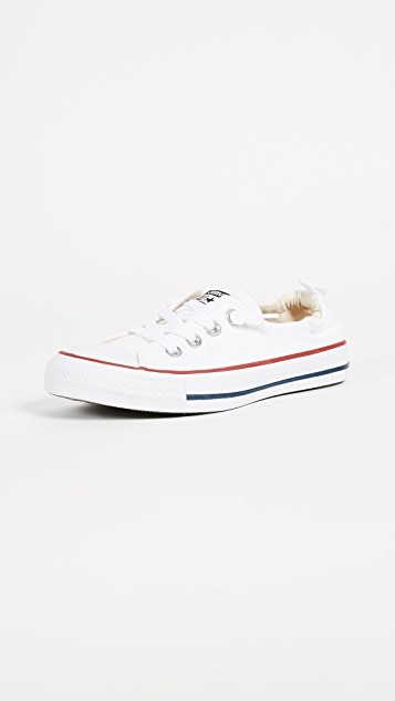 chuck taylor all star shoreline slip on