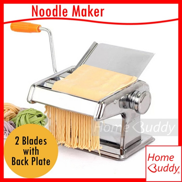 YMJ-A01V1 Electric Pasta Maker Handheld Pasta Noodle Maker Machine