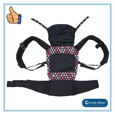 baby lucky carrier