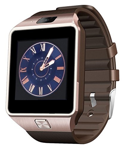 z tech smart watch