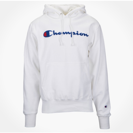 champion reverse weave review