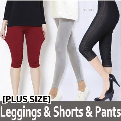 cheap plus size leggings and jeggings