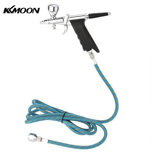 KKmoon Professional Double Action Multi-Purpose Gravity Feed Spray