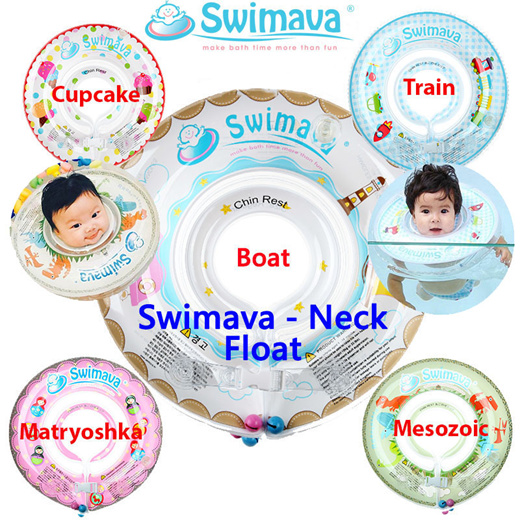 Swimava sales neck float