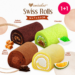 1pc Swiss Roll Silicone Mold, Jelly Roll Pan Silicone Baking Mat, Flexible  Baking Tray