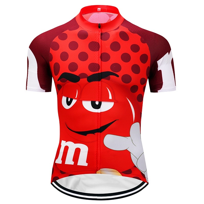 funny mtb jersey