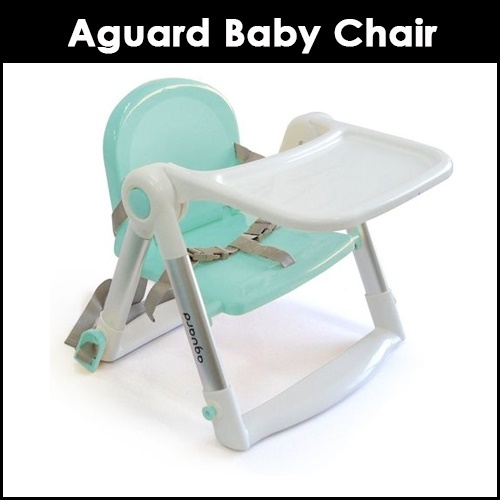 aguard high chair