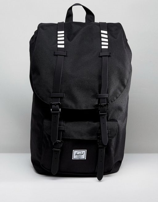 herschel supply co 25l little america backpack