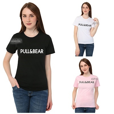 Pull bear