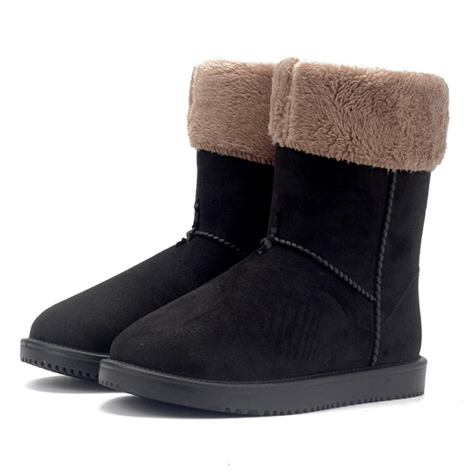 winter boots woman