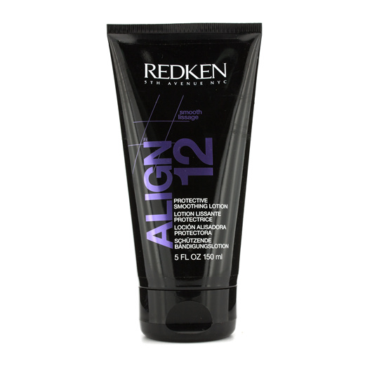 Qoo10 Redken Styling Align 12 Protective Smoothing Lotion 150ml Hair Care