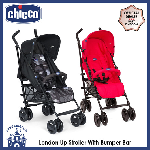 chicco london up stroller