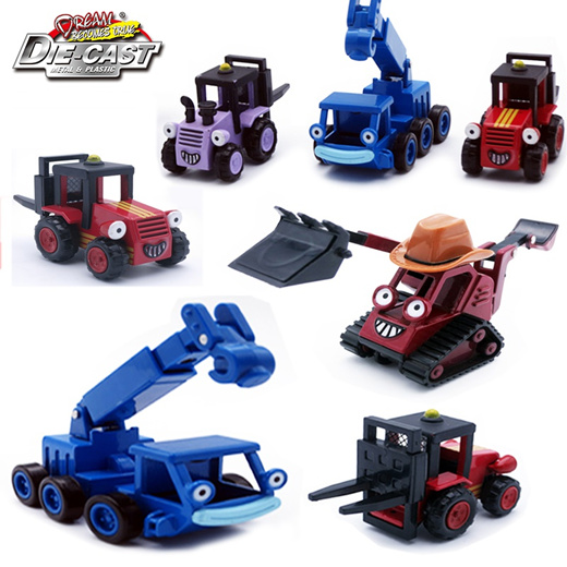 diecast wholesale