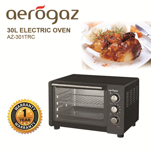 aerogaz toaster oven