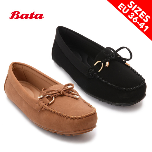 bata shoes loafer price