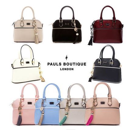 Pauls Boutique London, Bags, Pauls Boutique London Two Way Bag