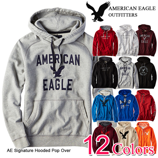 american eagle hoodie price