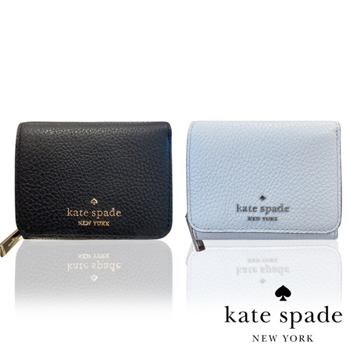 Kate Spade New York Jackson Small Trifold India