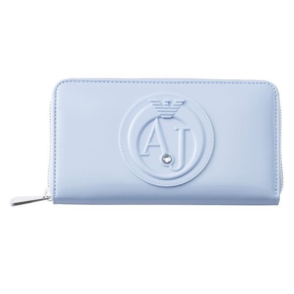 armani jeans wallet price